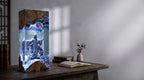 Prayer Lamp - Handmade