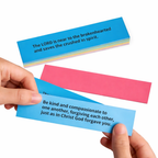 Scripture Jar - 300+ Powerful Bible Verses(with giftBOX)